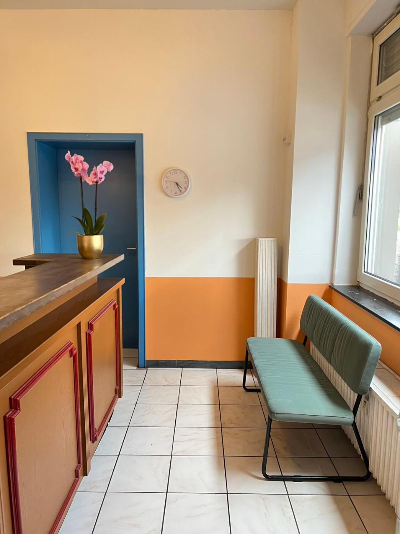 Rösrath Hotel Neo Cologne Bonn Airport מראה חיצוני תמונה